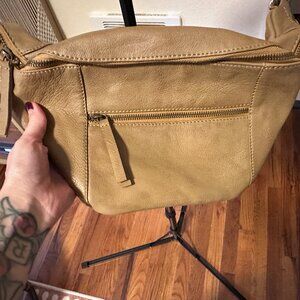 FP Western Fanny Pack